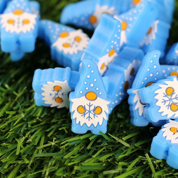 394 Gnomes Holding Stuff 2ct