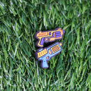 1054 Toy Gun (PVC) 2ct-1