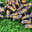 1054 Toy Gun (PVC) 2ct-2