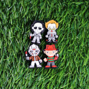 449 Horror Icons 2ct-1