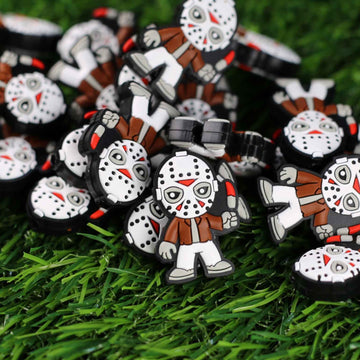 449 Horror Icons 2ct - 0