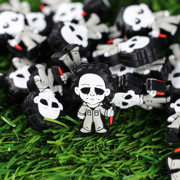 449 Horror Icons 2ct