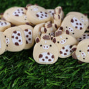 264 Cow Pillow 2ct-2