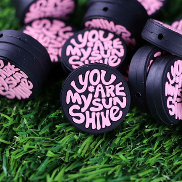 1091 You Are My Sunshine 2ct