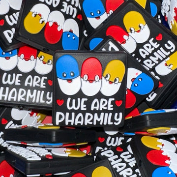 1073 We are Pharmily 2ct