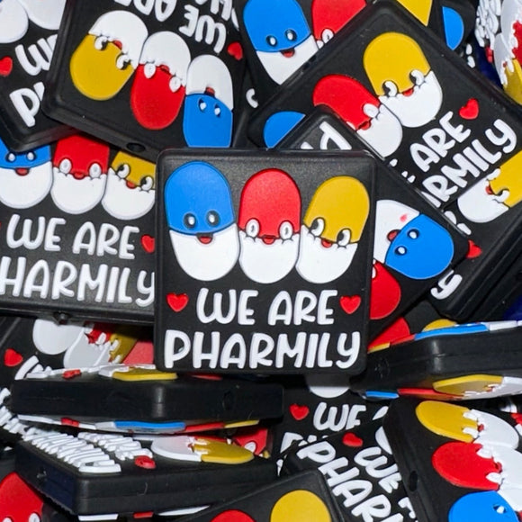 1073 We are Pharmily 2ct