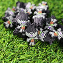 Jiti's Touch Exclusive: Troll 2ct-3