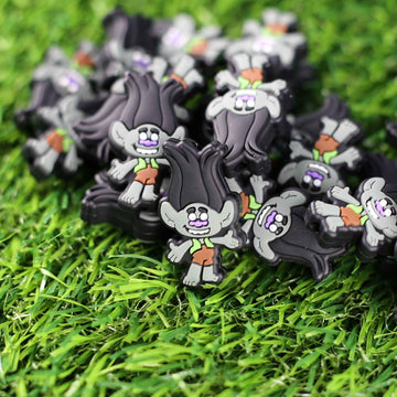 Buy gray Jiti&#39;s Touch Exclusive: Troll 2ct