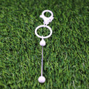 Beadable Keychain-7