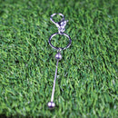 Beadable Keychain-10