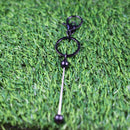 Beadable Keychain-11