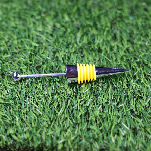 Beadable Wine Stopper