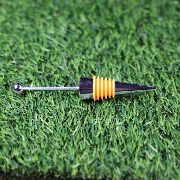 Beadable Wine Stopper