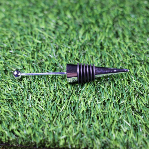 Beadable Wine Stopper