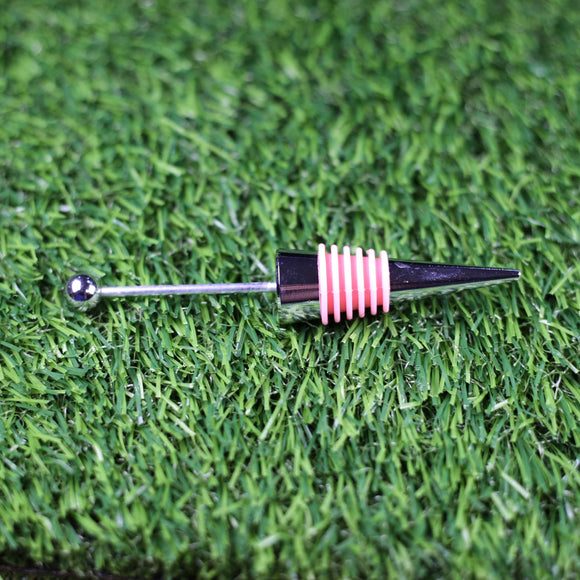 Beadable Wine Stopper