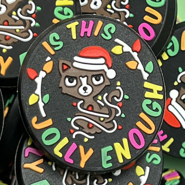 746 Jiti's Touch Exclusive: Is This Jolly Enough? 2ct