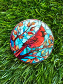 6171 Cardinal Acrylic Flatback Random Choice-3