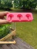 3D Printed Badge Reel Holder-1