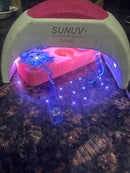 3D Printed Badge Reel Holder-9