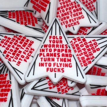 611 Jiti's Touch Exclusive: Fold You're Worries 2ct