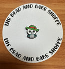 1021 Sugar Skull/Day Of Dead-1