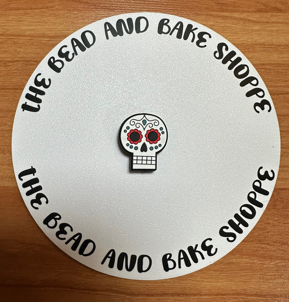 1021 Sugar Skull/Day Of Dead