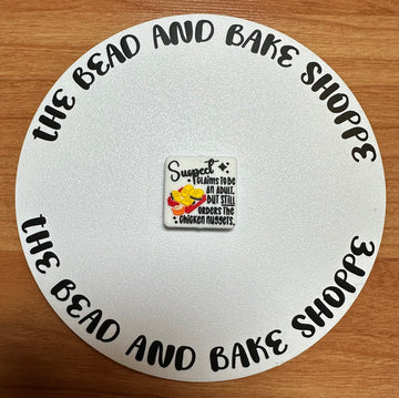 1026 Suspect Claims To Be An Adult - 0