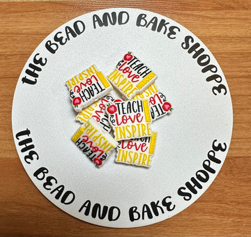 1028 Teach Love Inspire