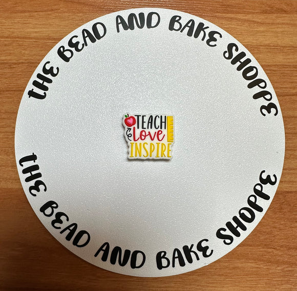 1028 Teach Love Inspire