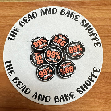 1045 There's 99% Chance I Don't Care