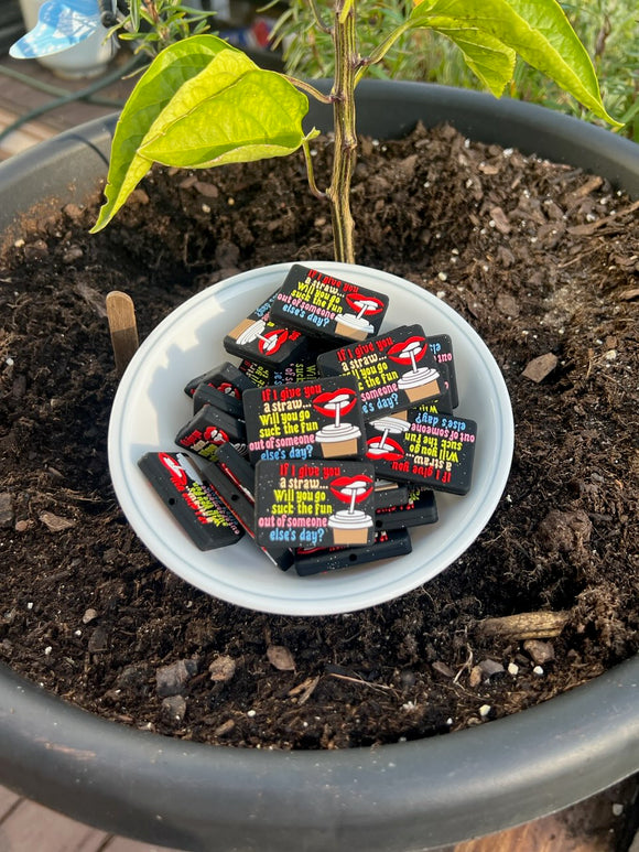 1259 If I Give You A Straw