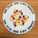 1052 WitchSister Hair Wig-1