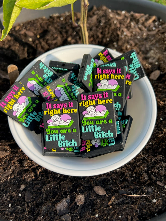 1257 It Says It Right Here