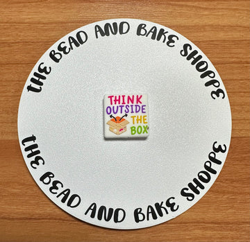 1049 Think Outside The Box - 0