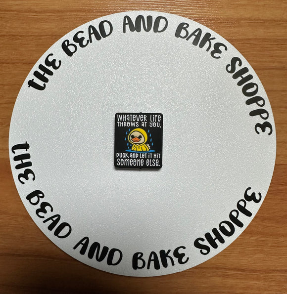 1078 Whatever Life Throws At You