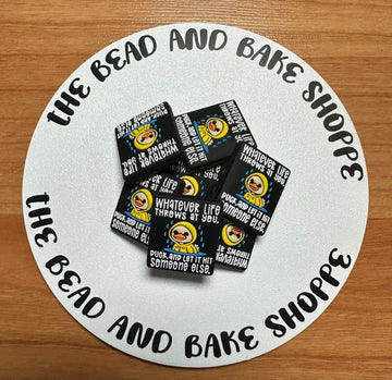 1078 Whatever Life Throws At You