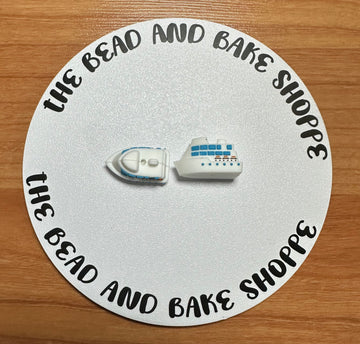 108 3D Cruise Ship - 0