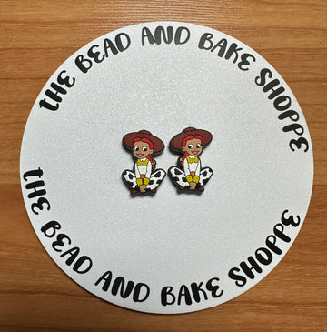 1085 Toy Girlfriend - 0