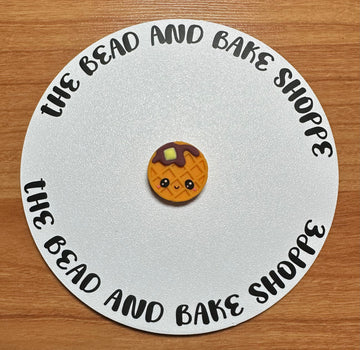 1116 Breakfast Waffle - 0