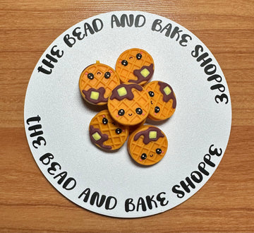 1116 Breakfast Waffle