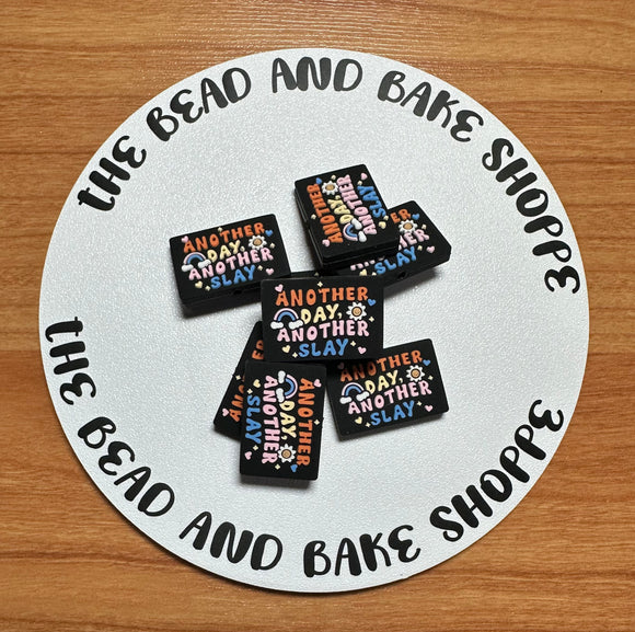 1115 Another Day Another Slay