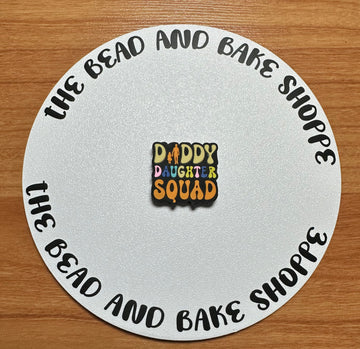 1114 Daddy Daughter Squad - 0