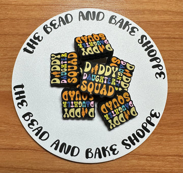 1114 Daddy Daughter Squad