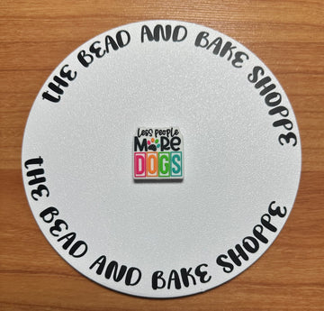 1118 Less People More Dogs - 0