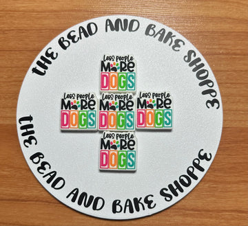 1118 Less People More Dogs