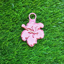 Hibiscus Cup Topper-1