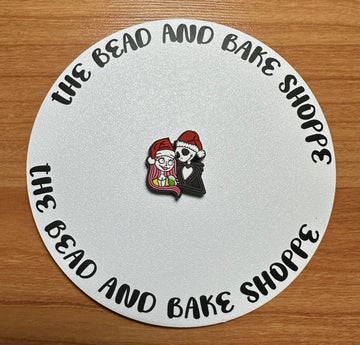 1147 Christmas Couple - 0