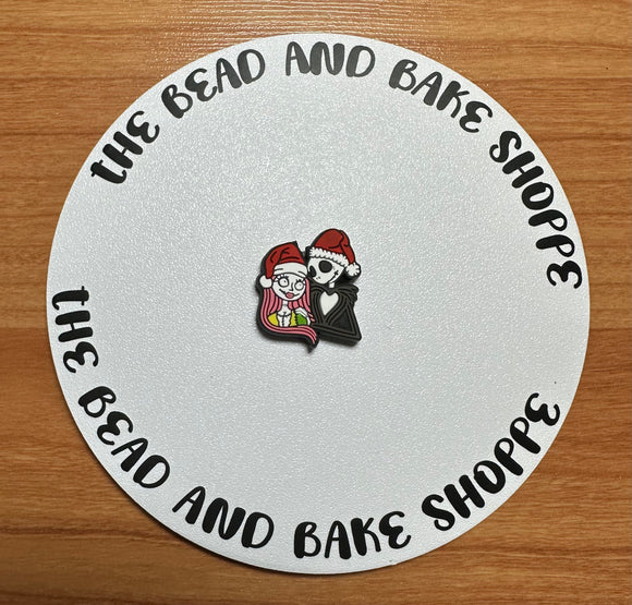 1147 Christmas Couple