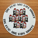 1147 Christmas Couple-1