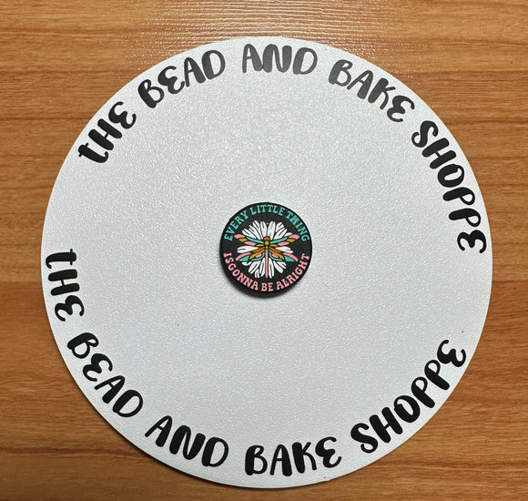 1119 Every Little Thing Is Gonna Be Alright